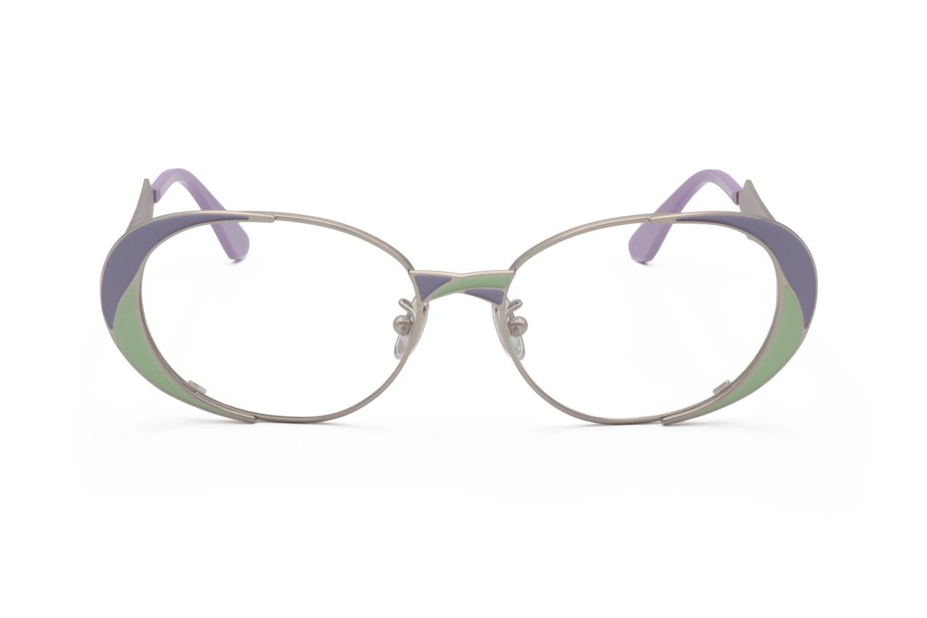 Marni - MRN FRAME TARASSQA VIOLET Q4M 55 16 150
