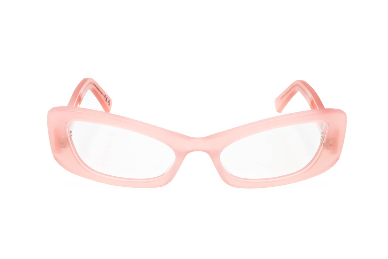Marni - MRN FRAME JARBEK PINK S3D 55 11 145