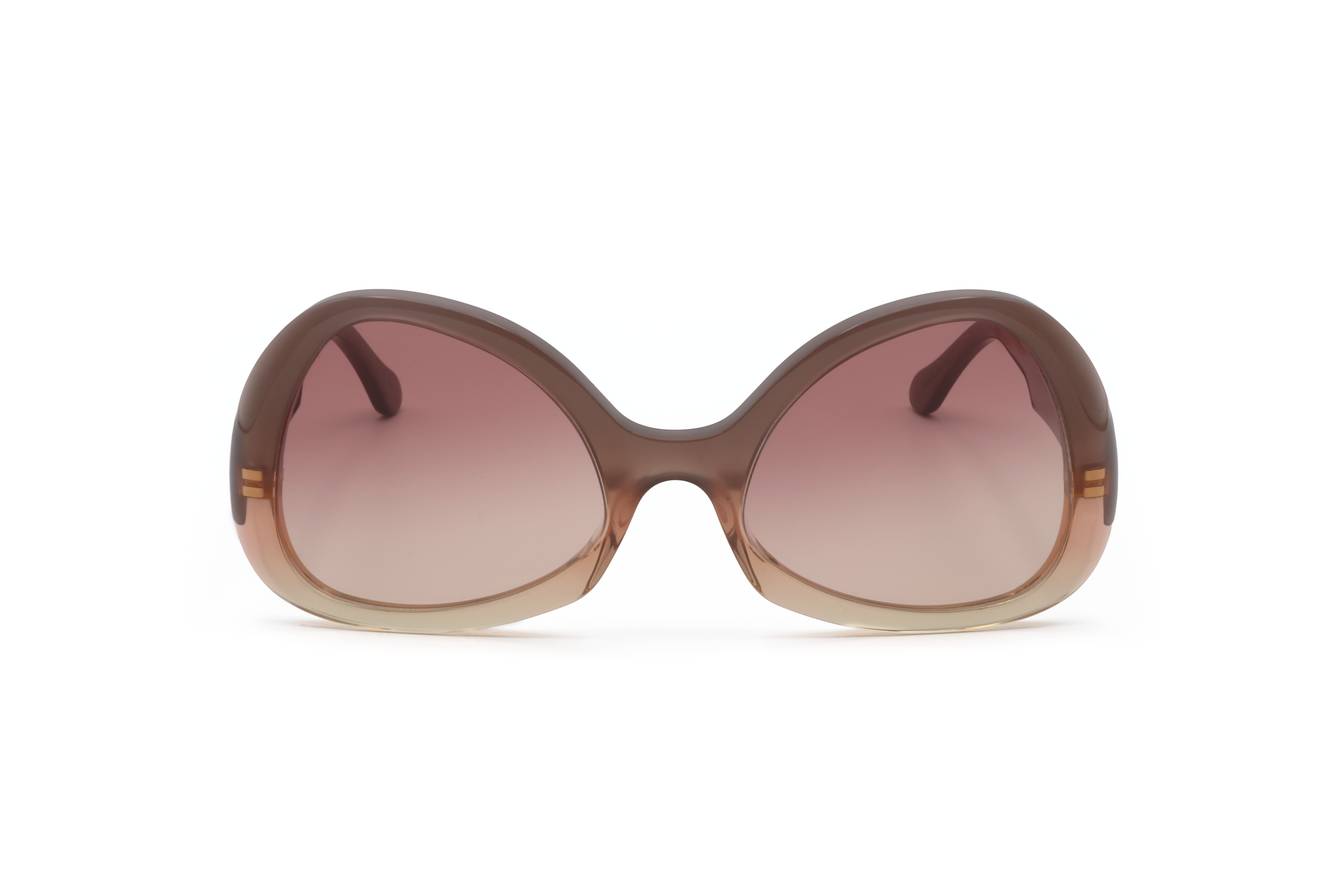 Marni - MRN SUN ANU OHIA BROWN FADED Z20 55 11 145