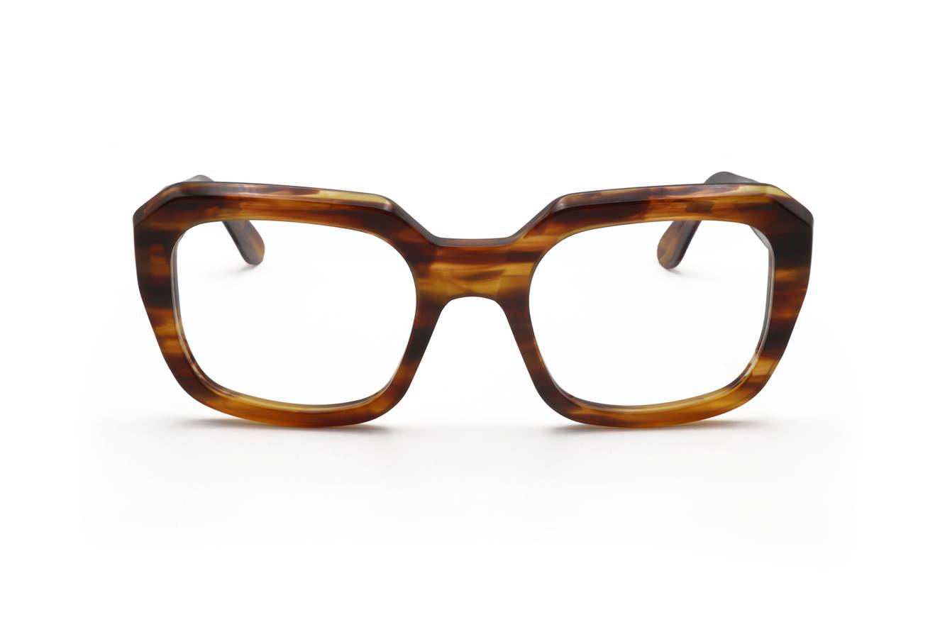 Retrosuperfuture - RSF FRAME NUMERO 125 TANGERI 3BM 53 22 145