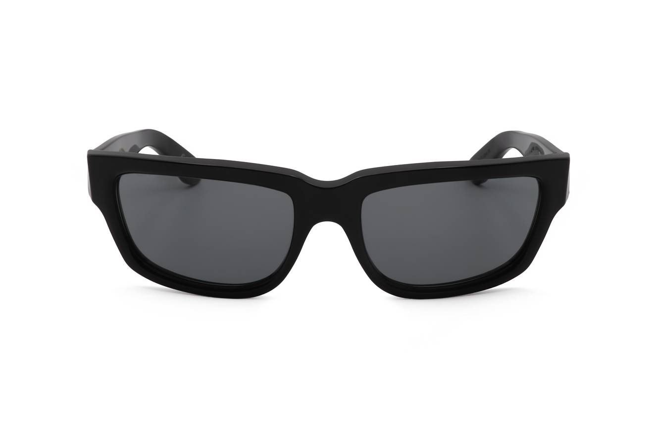 Retrosuperfuture - RSF SUN THELONIUS BLACK 8VS 60 19 140