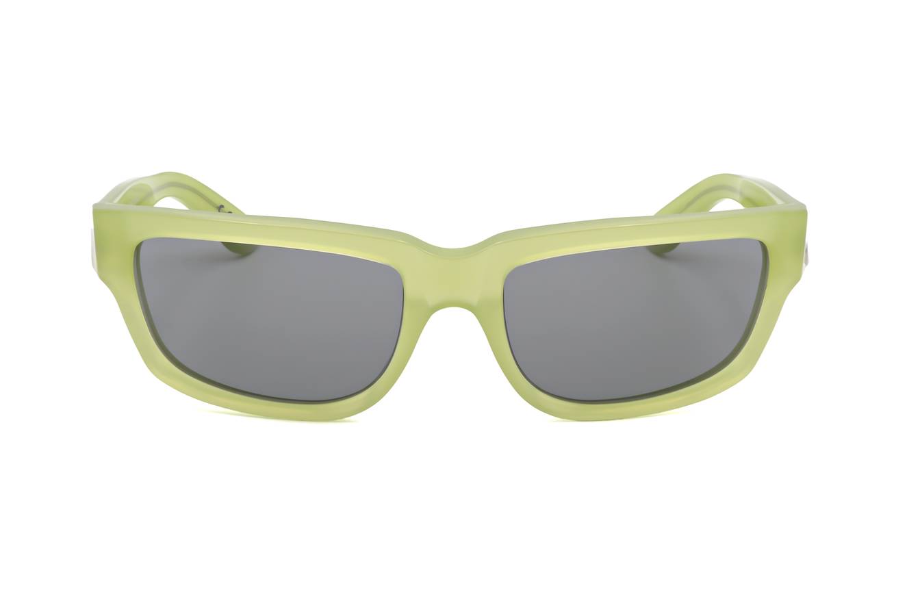 Retrosuperfuture - RSF SUN THELONIUS LIME 9LA 60 19 140