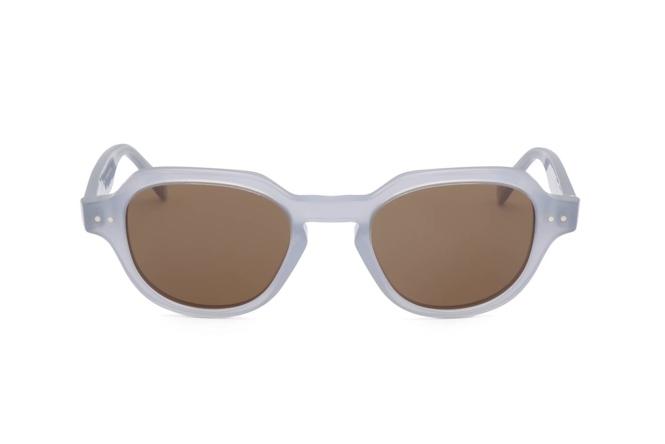 Retrosuperfuture - RSF SUN VOCE LIGHT BLUE G3G 49 21 145