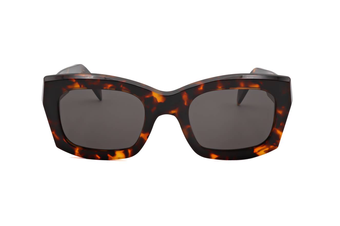 Retrosuperfuture - RSF SUN KOMORI BURNT HAVANA H8Y 52 24 145