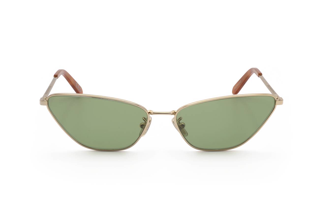 Retrosuperfuture - RSF SUN SPILLO LIGHT HAVANA JGV 61 16 140