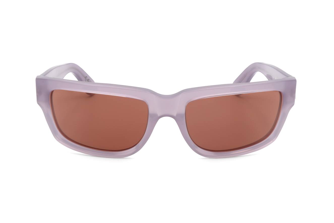 Retrosuperfuture - RSF SUN THELONIUS LIGHT PURPLE NUB 60 19 140