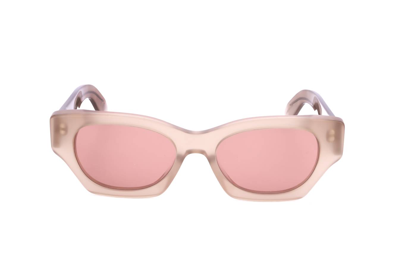 Retrosuperfuture - RSF SUN TONO LIGHT BROWN OV0 52 18 145
