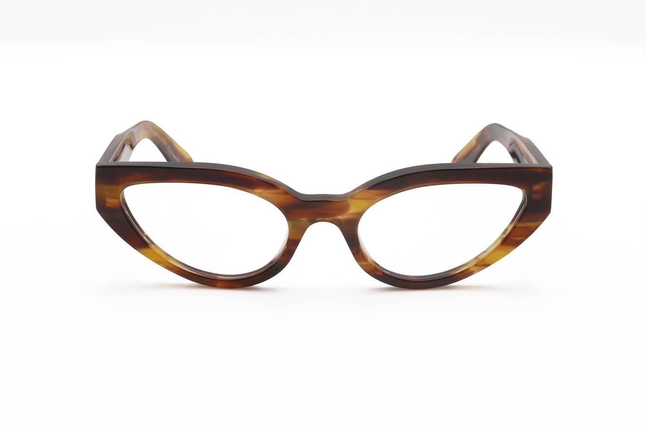 Retrosuperfuture - RSF FRAME NUMERO 124 TANGERI Q4Z 54 20 145