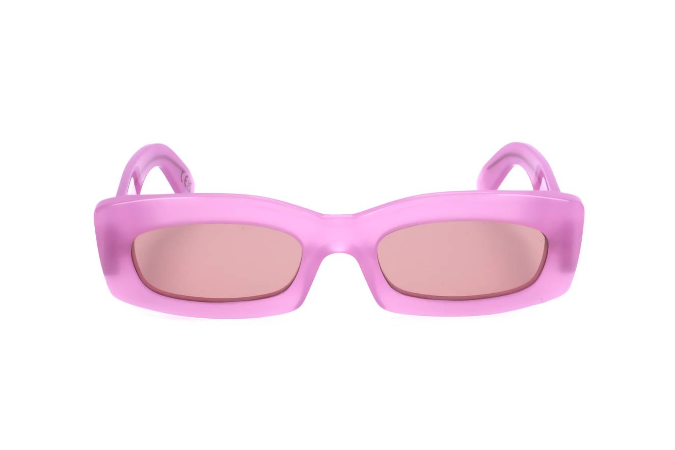 Retrosuperfuture - RSF SUN ZAGA PINK R68 53 21 145