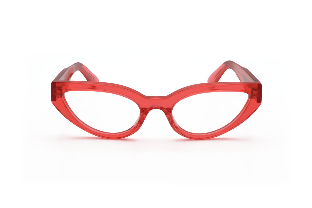 Retrosuperfuture - RSF FRAME NUMERO 124 LIGHT RED S2B 54 20 145