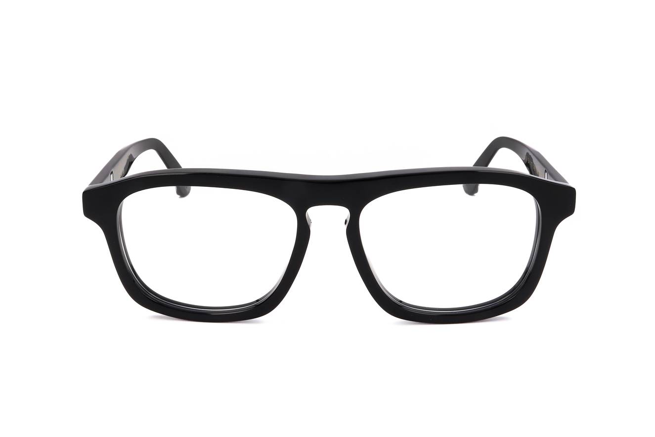 Retrosuperfuture - RSF FRAME NUMERO 123 BLACK TJ9 54 17 145