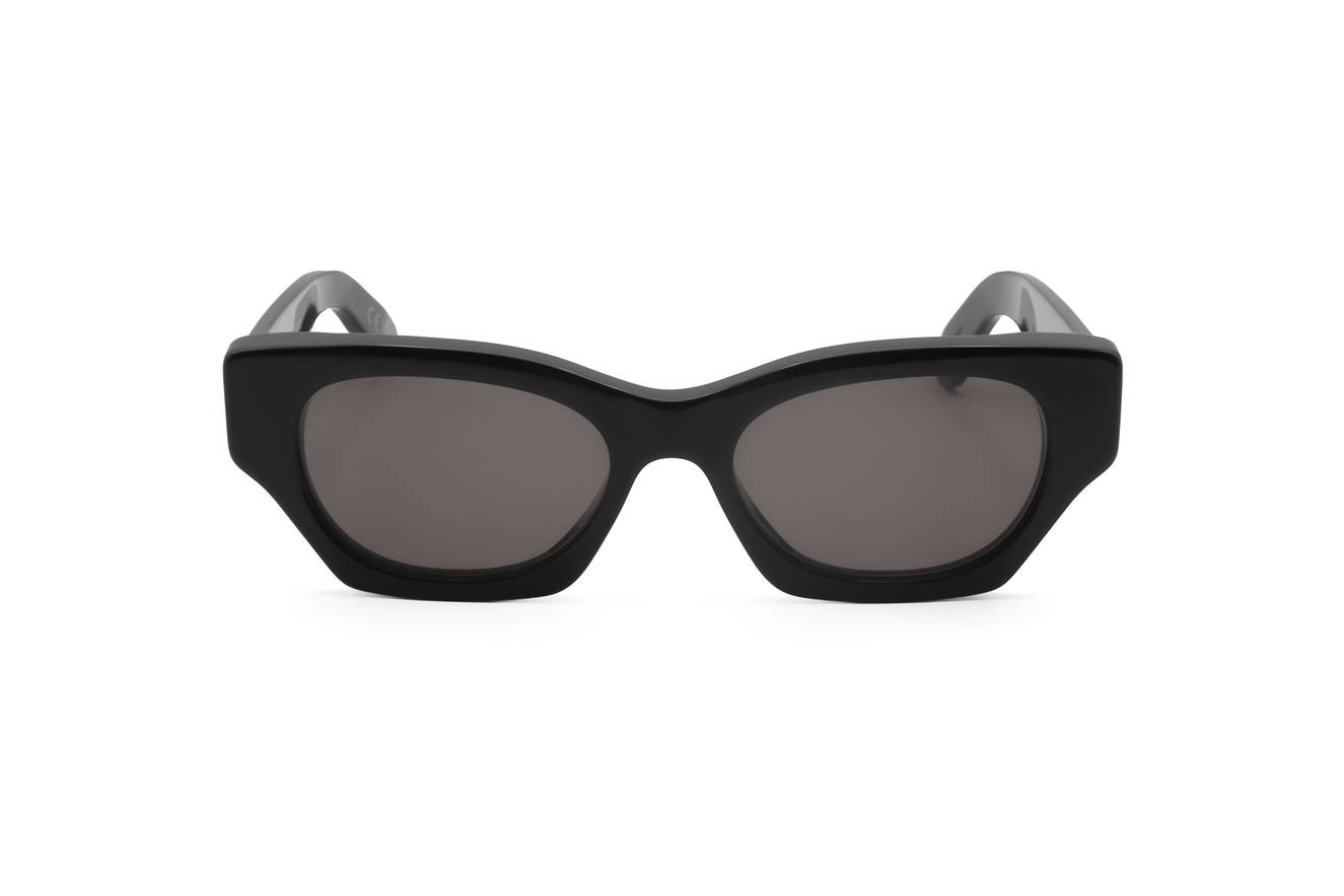 Retrosuperfuture - RSF SUN TONO BLACK UXS 52 18 145