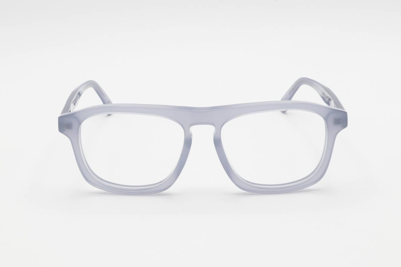 Retrosuperfuture - RSF FRAME NUMERO 123 LIGHT BLUE YH2 54 17 145