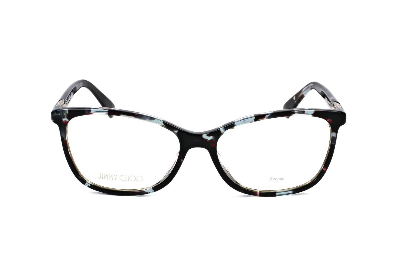 Jimmy Choo - JIM FRAME JC282/G R8M 53 16 140