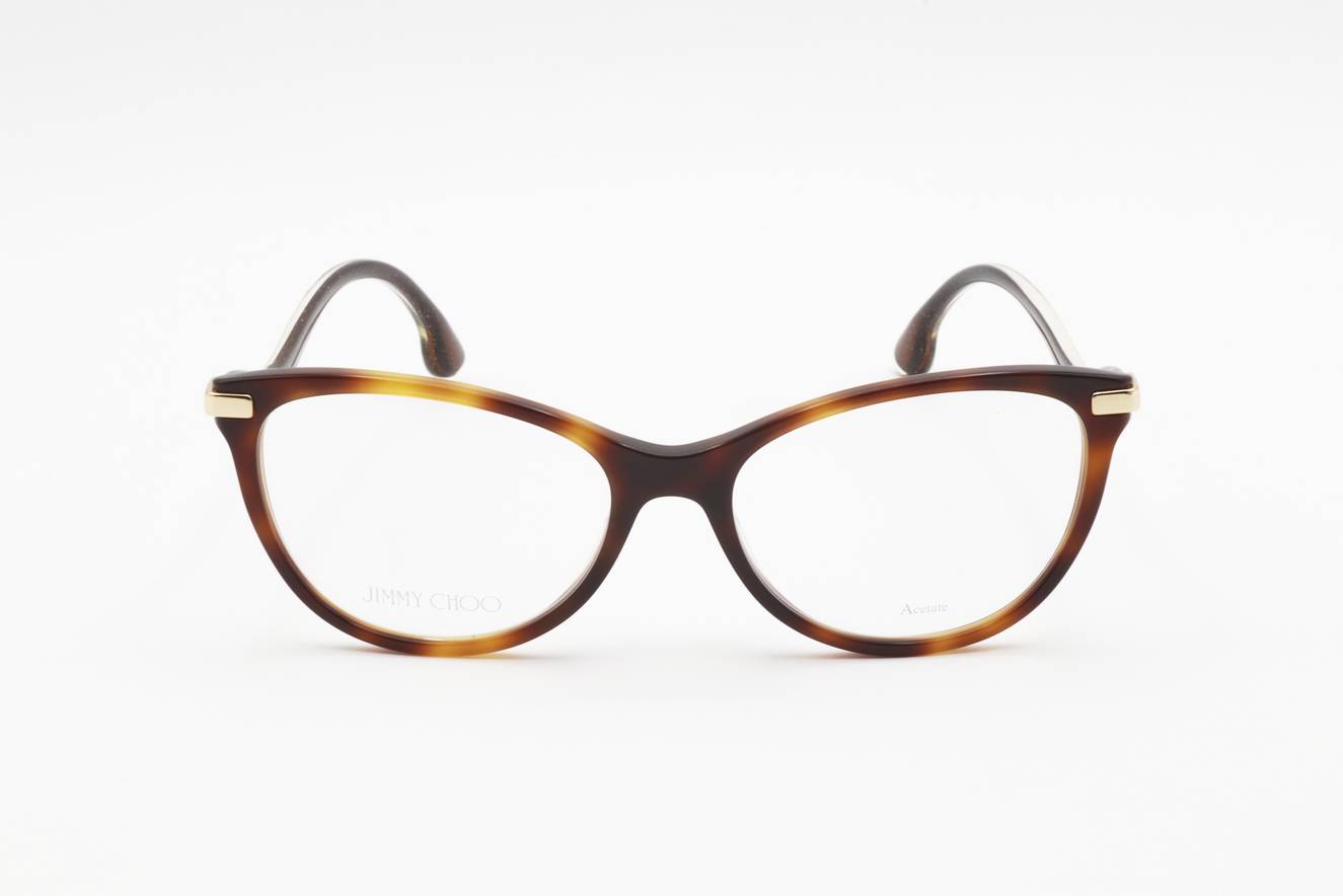 Jimmy Choo - JIM FRAME JC258 086 54 17 145