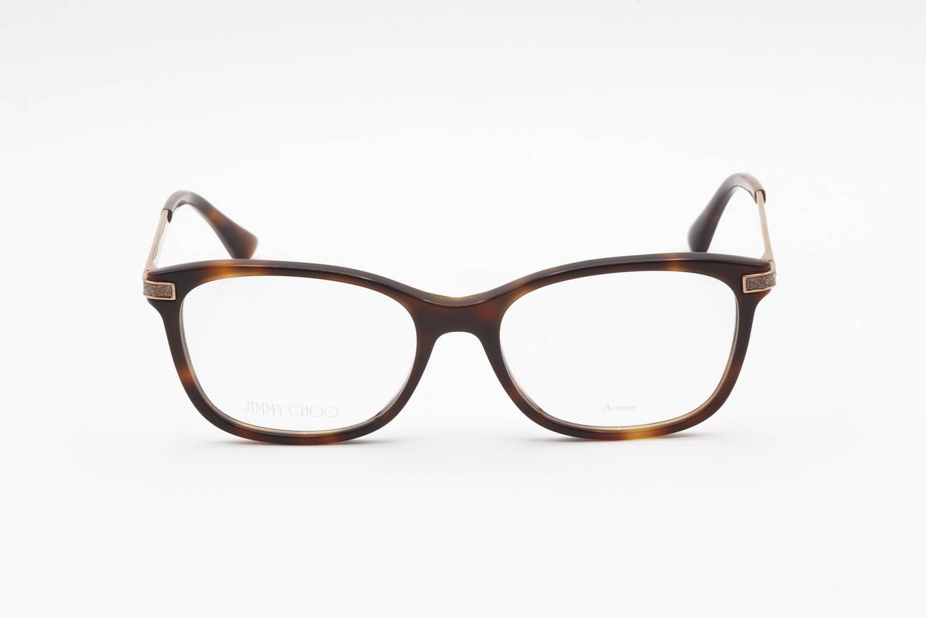 Jimmy Choo - JIM FRAME JC269 086 52 17 145