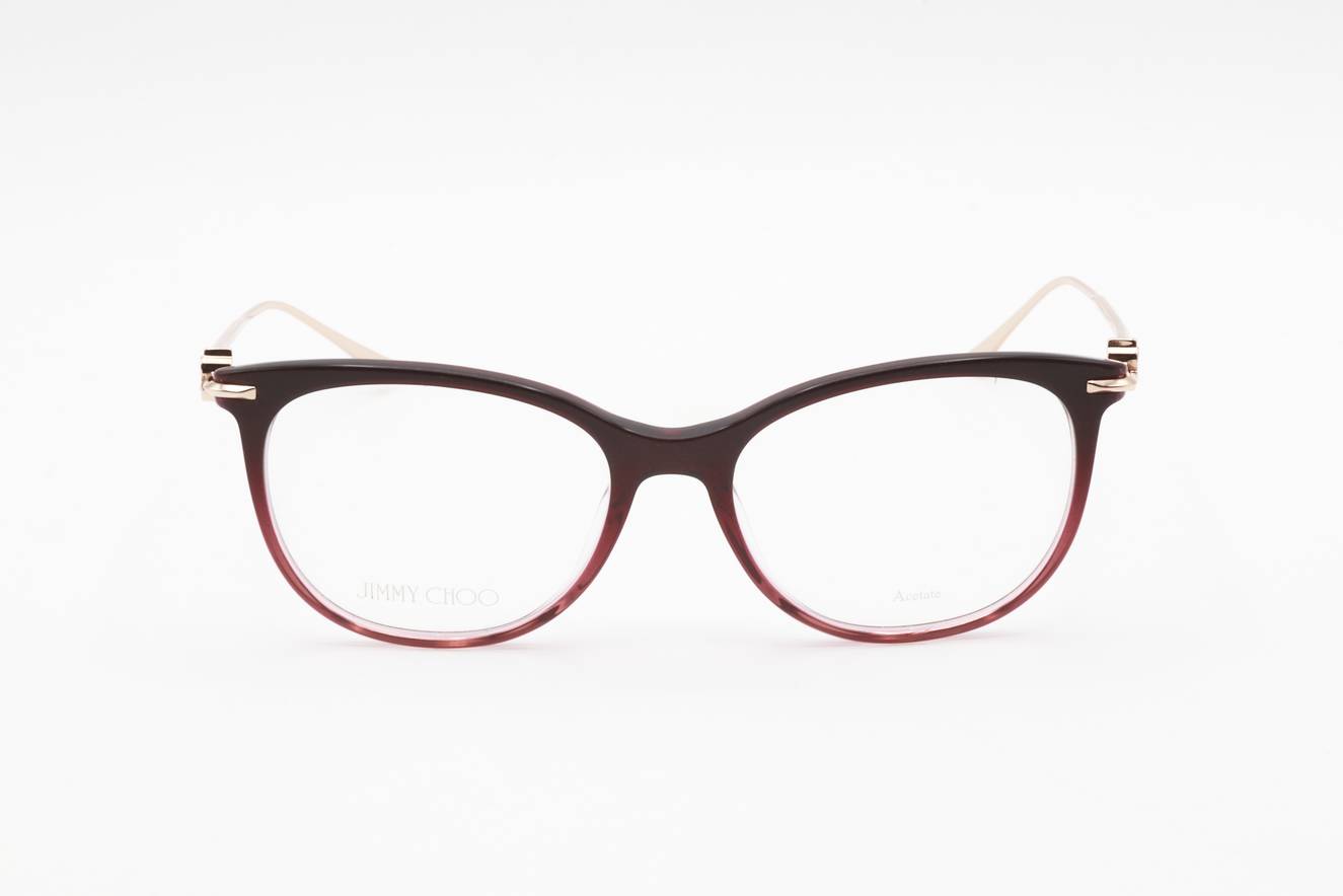 Jimmy Choo - JIM FRAME JC263 EGL 52 17 140