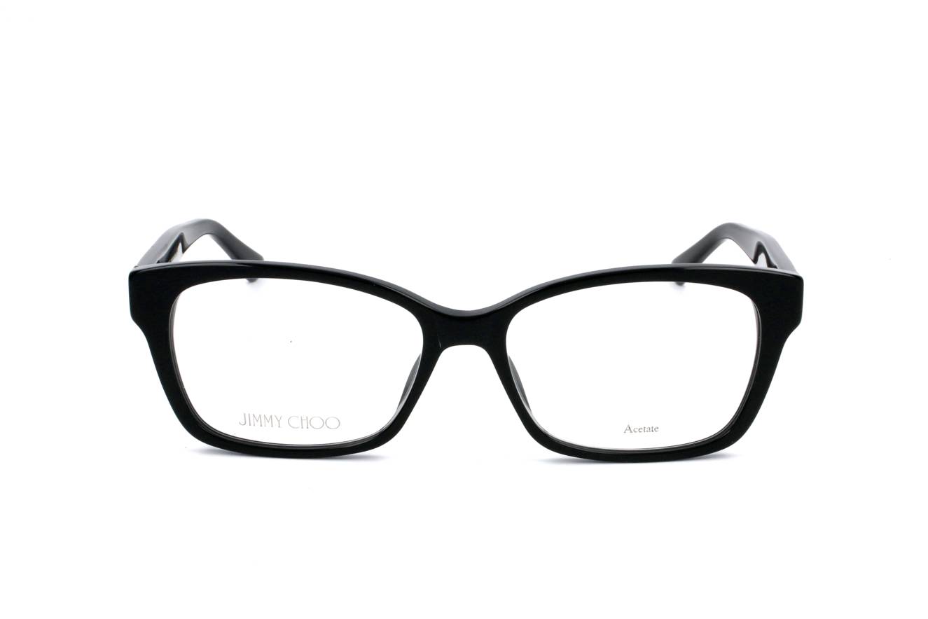 Jimmy Choo - JIM FRAME JC270 807 53 16 140