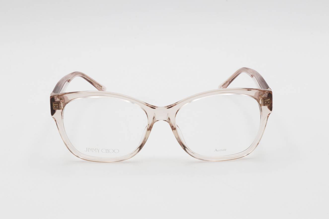 Jimmy Choo - JIM FRAME JC371 FWM 53 16 145