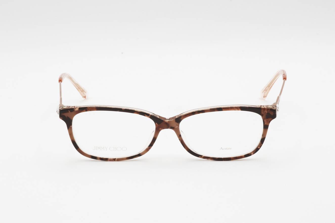 Jimmy Choo - JIM FRAME JC303 DXH 52 14 145