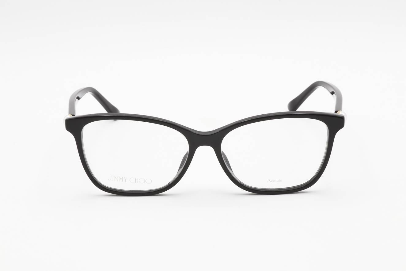 Jimmy Choo - JIM FRAME JC377 807 53 15 145