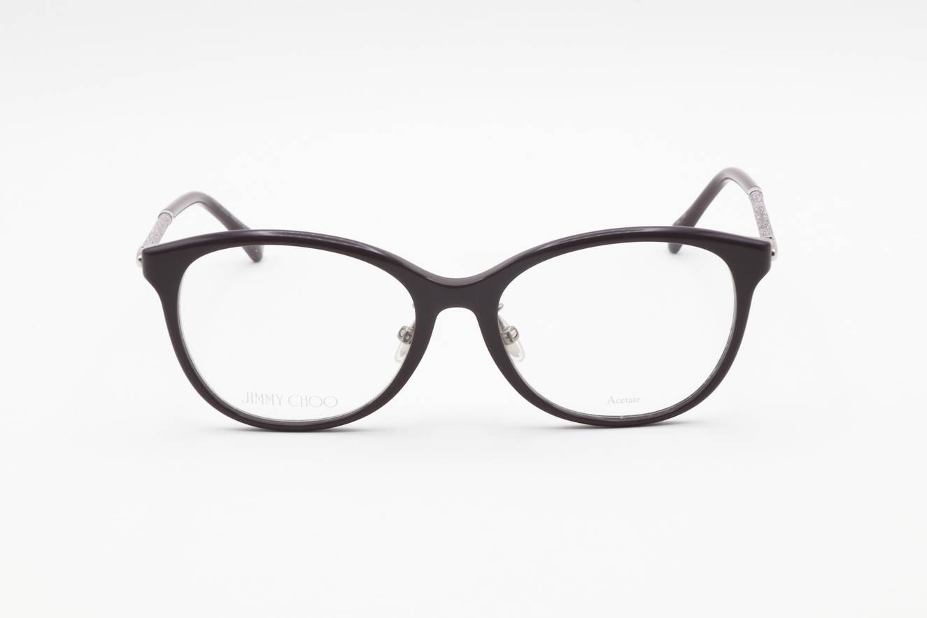 Jimmy Choo - JIM FRAME JC323/G I2U 53 17 140