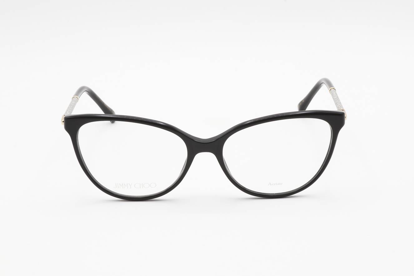 Jimmy Choo - JIM FRAME JC330 807 54 16 140