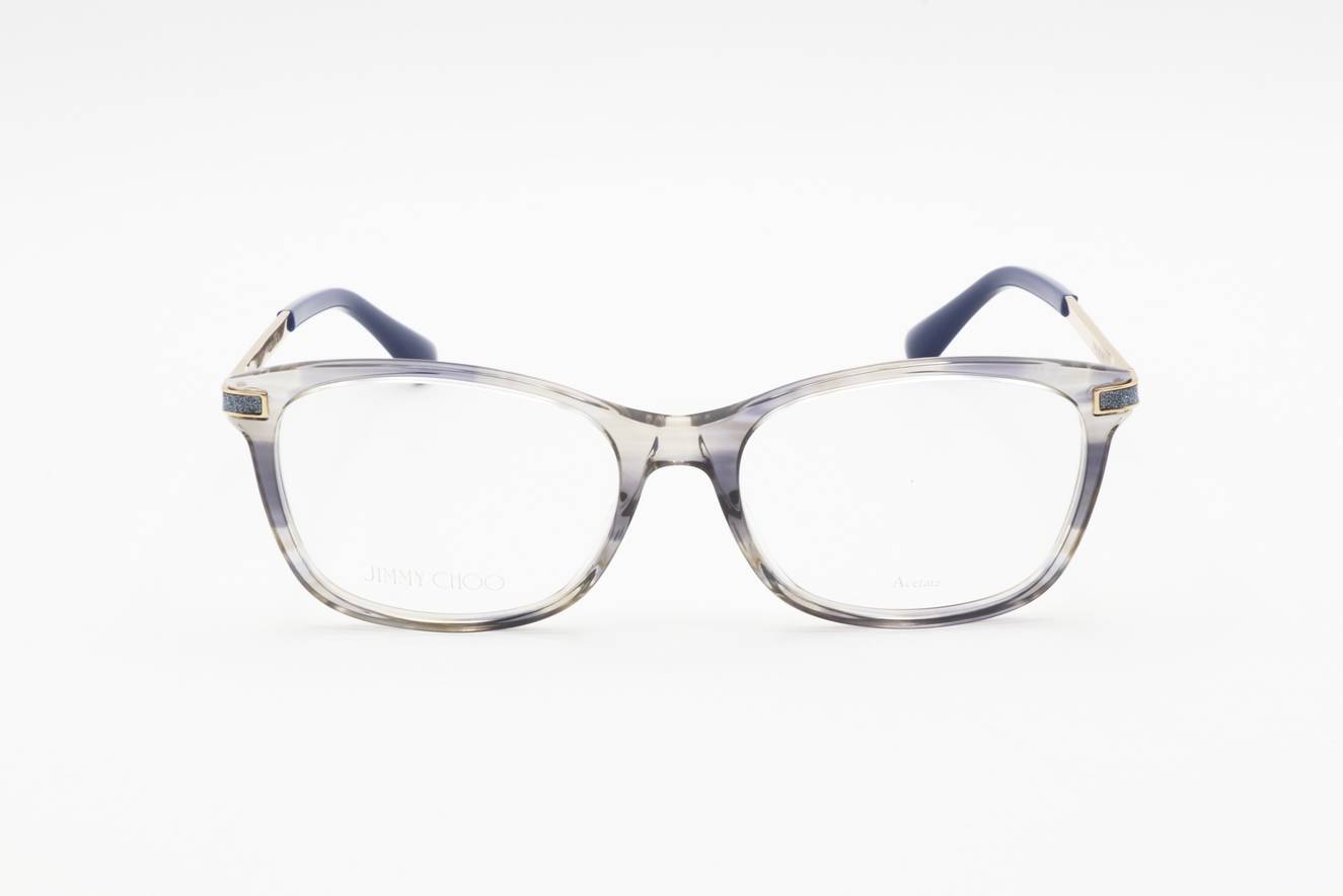 Jimmy Choo - JIM FRAME JC269 AVS 52 17 145