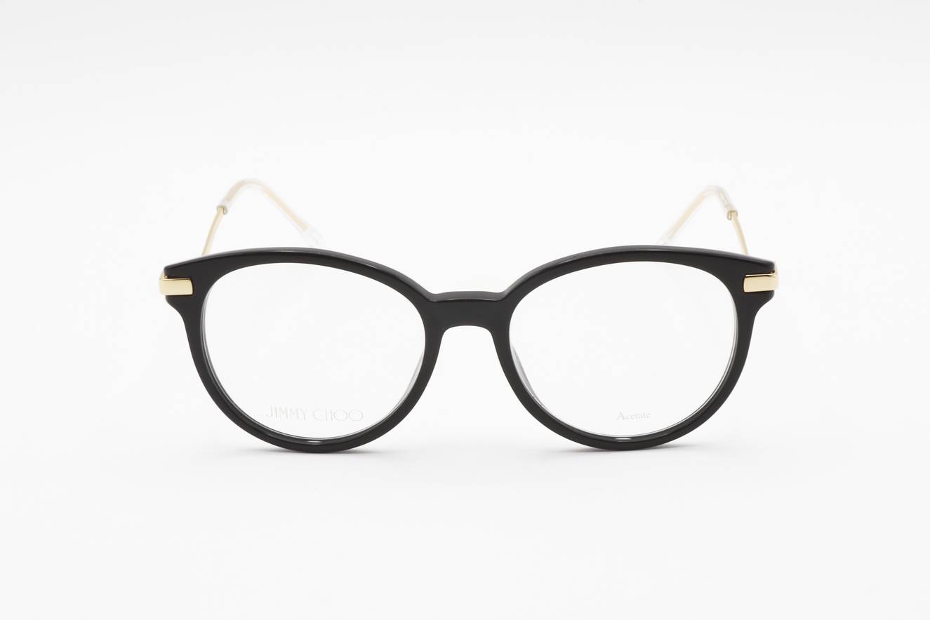 Jimmy Choo - JIM FRAME JC280 807 49 17 145