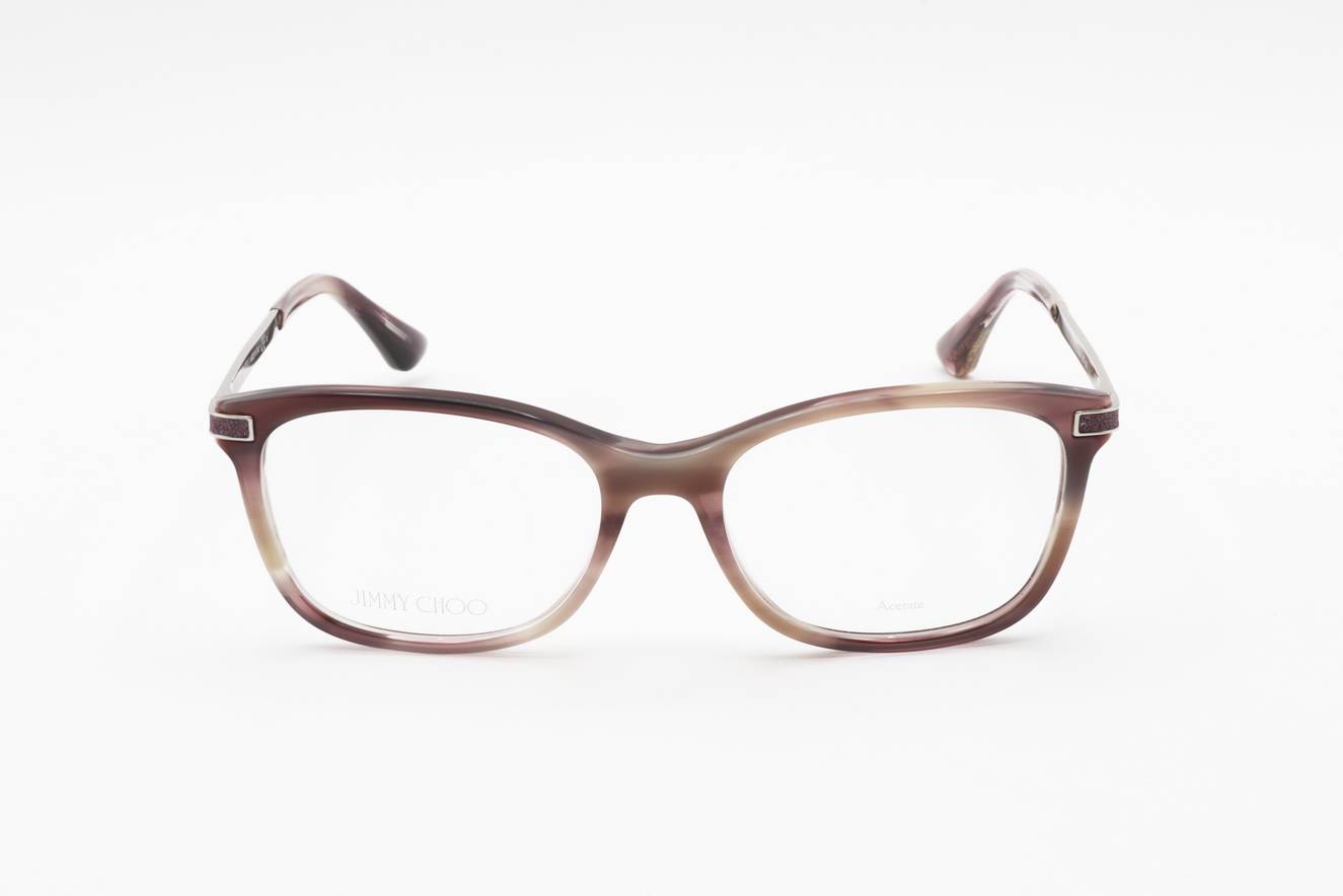 Jimmy Choo - JIM FRAME JC269 HR5 52 17 145