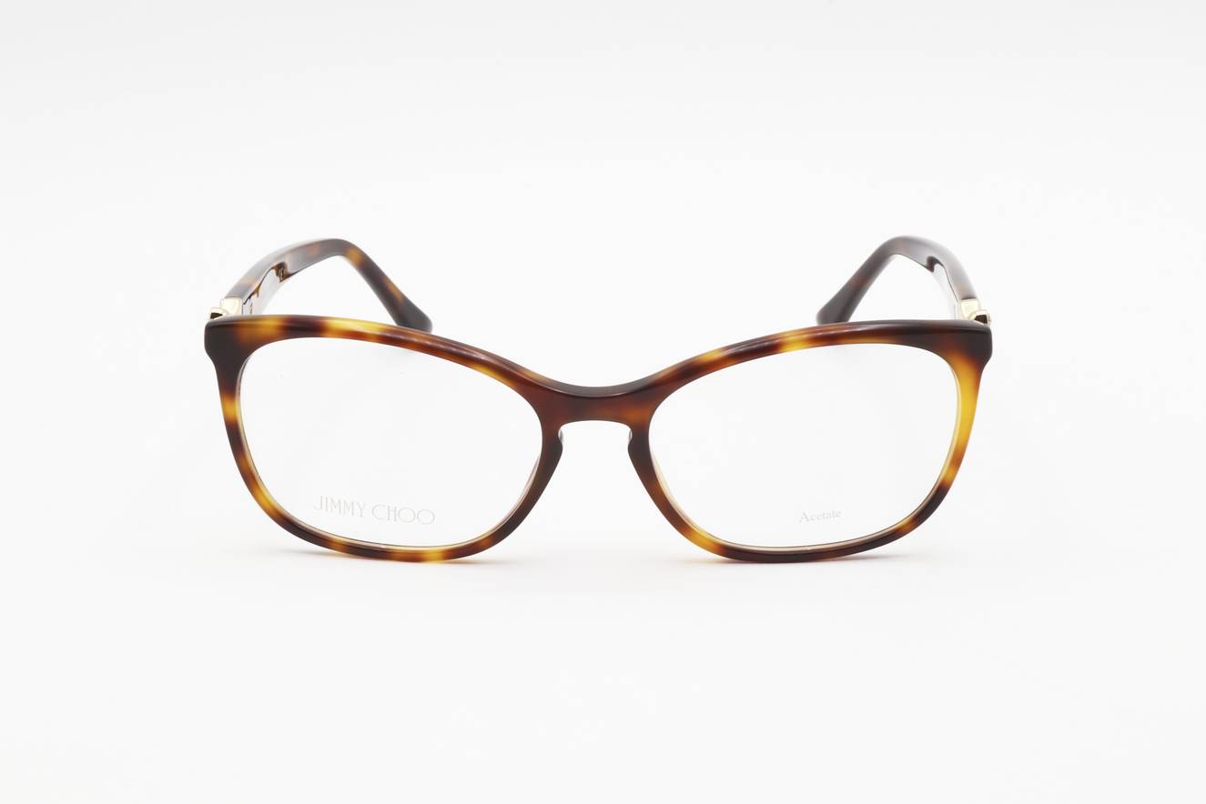 Jimmy Choo - JIM FRAME JC317 086 54 17 140