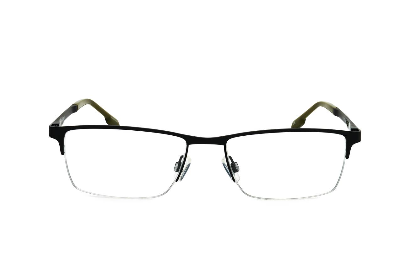 Quiksilver - QSV FRAME QS1002 MBLK 53 17 145