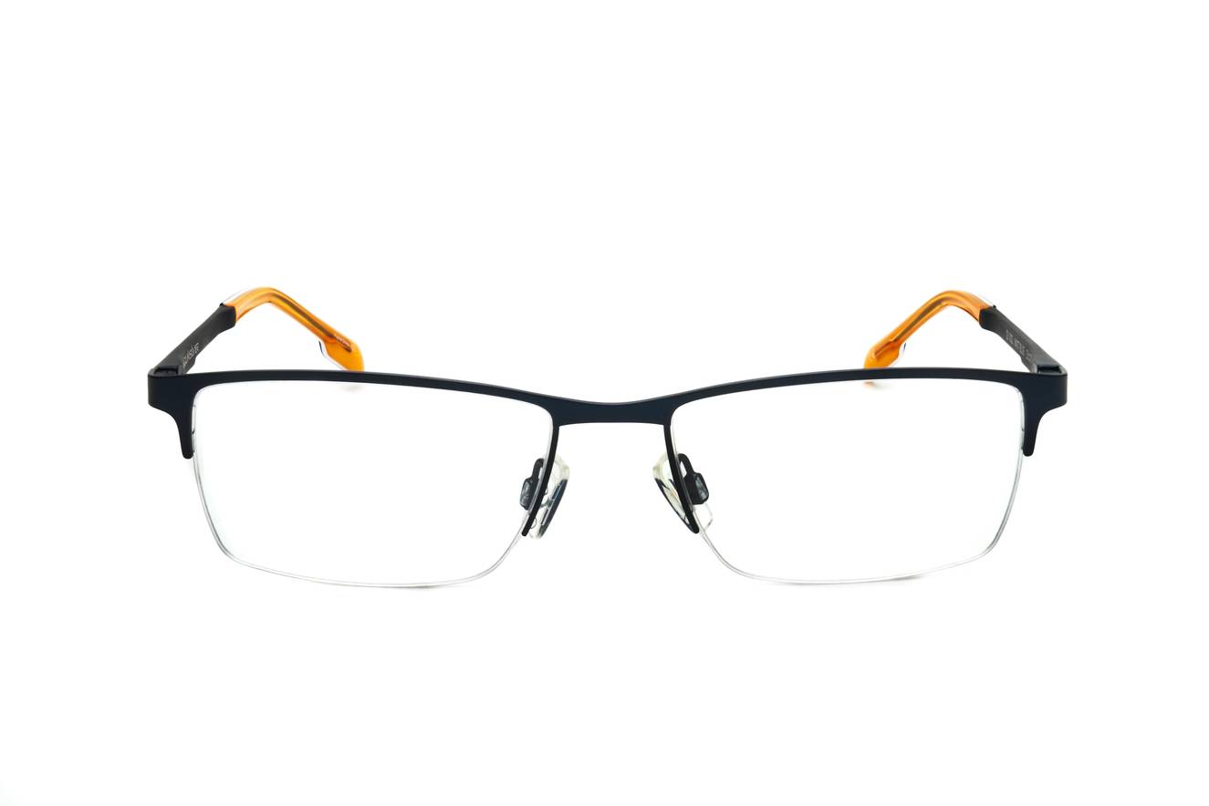 Quiksilver - QSV FRAME QS1002 MBLU 53 17 145