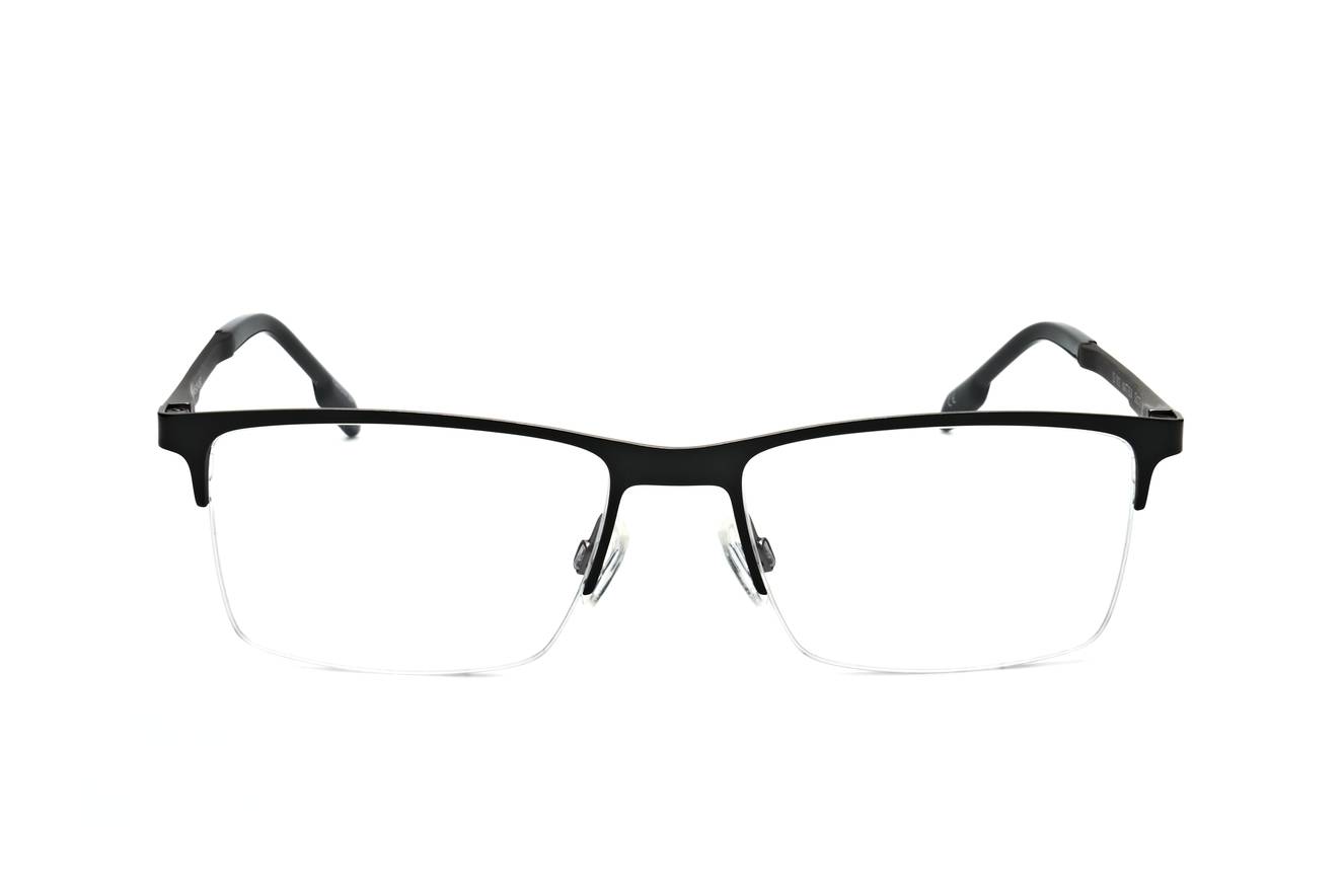 Quiksilver - QSV FRAME QS1003 MBLK 53 17 145