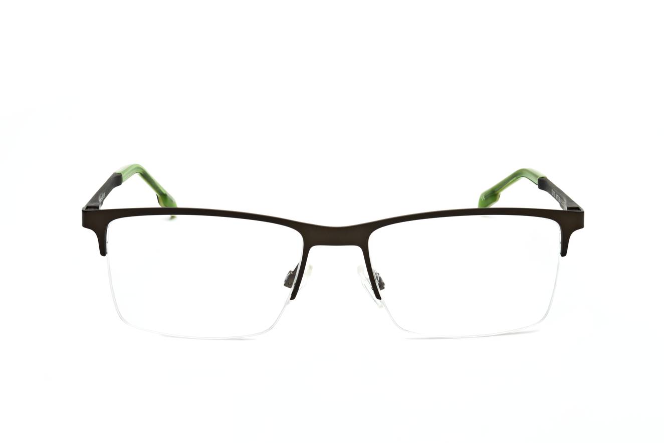 Quiksilver - QSV FRAME QS1003 MBRN 53 17 145