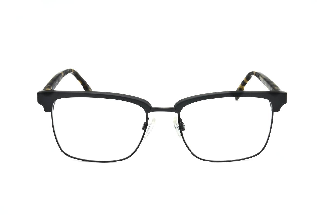Quiksilver - QSV FRAME QS1009 BLK 54 18 145