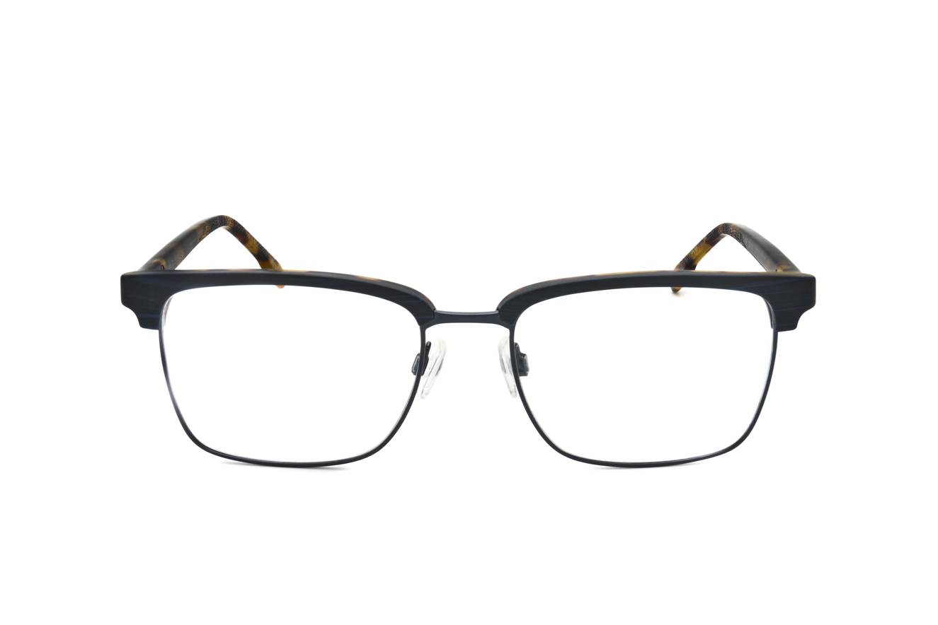 Quiksilver - QSV FRAME QS1009 BLU/TO 54 18 145