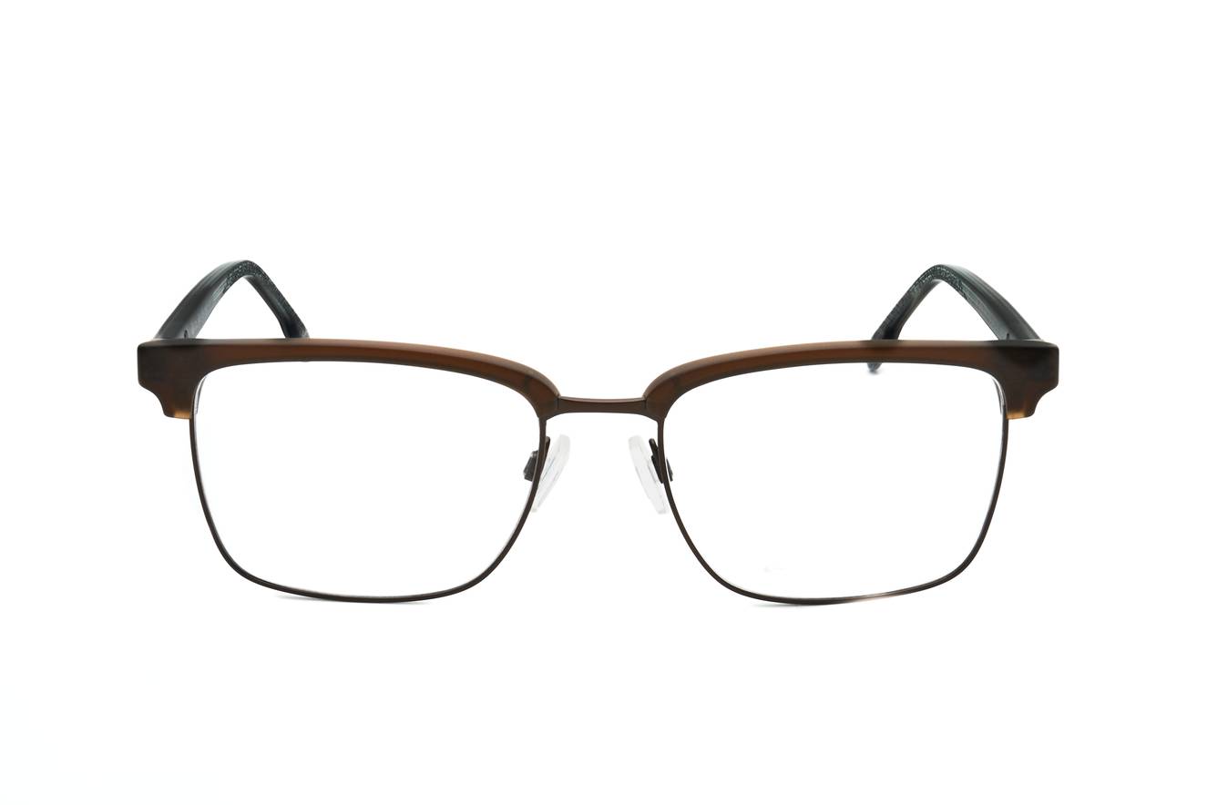 Quiksilver - QSV FRAME QS1009 BRN 54 18 145