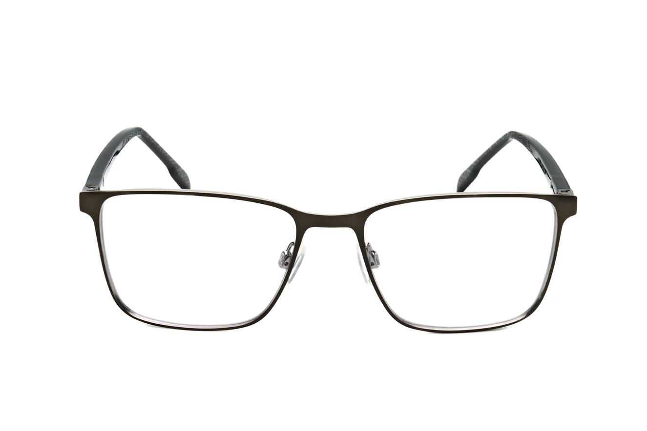 Quiksilver - QSV FRAME QS1012 DKGUN 52 17 145