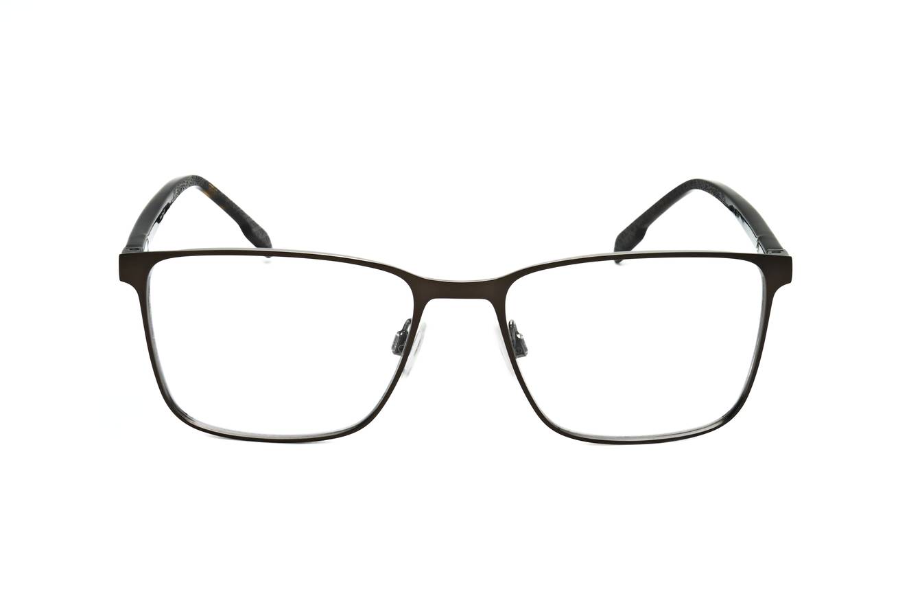 Quiksilver - QSV FRAME QS1012 MBRN 52 17 145