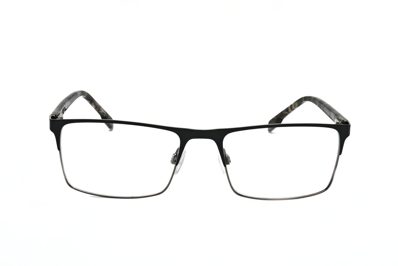 Quiksilver - QSV FRAME QS1013 BLK 54 18 145