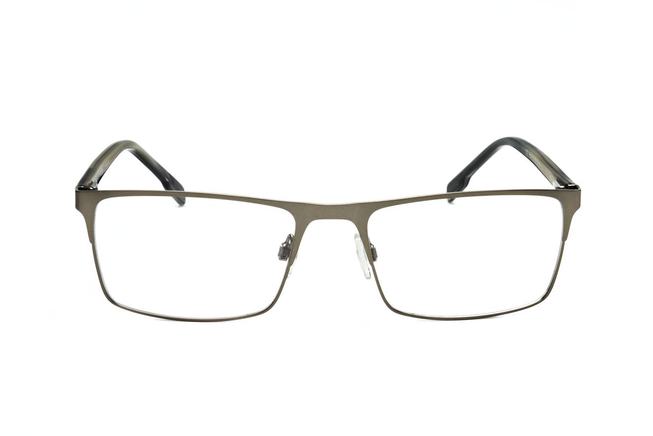 Quiksilver - QSV FRAME QS1013 BRN/GUN 54 18 145