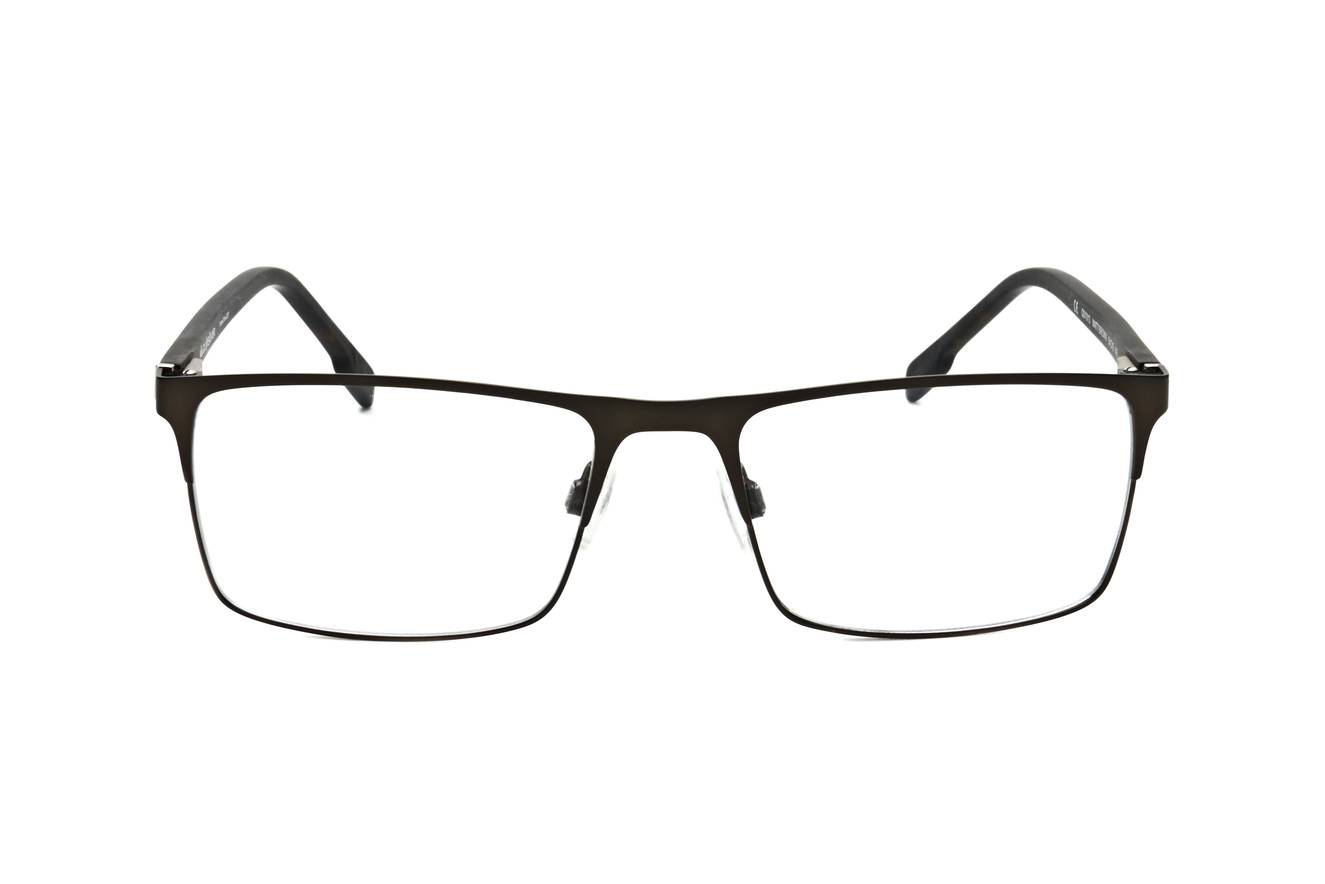 Quiksilver - QSV FRAME QS1013 MBRN 54 18 145