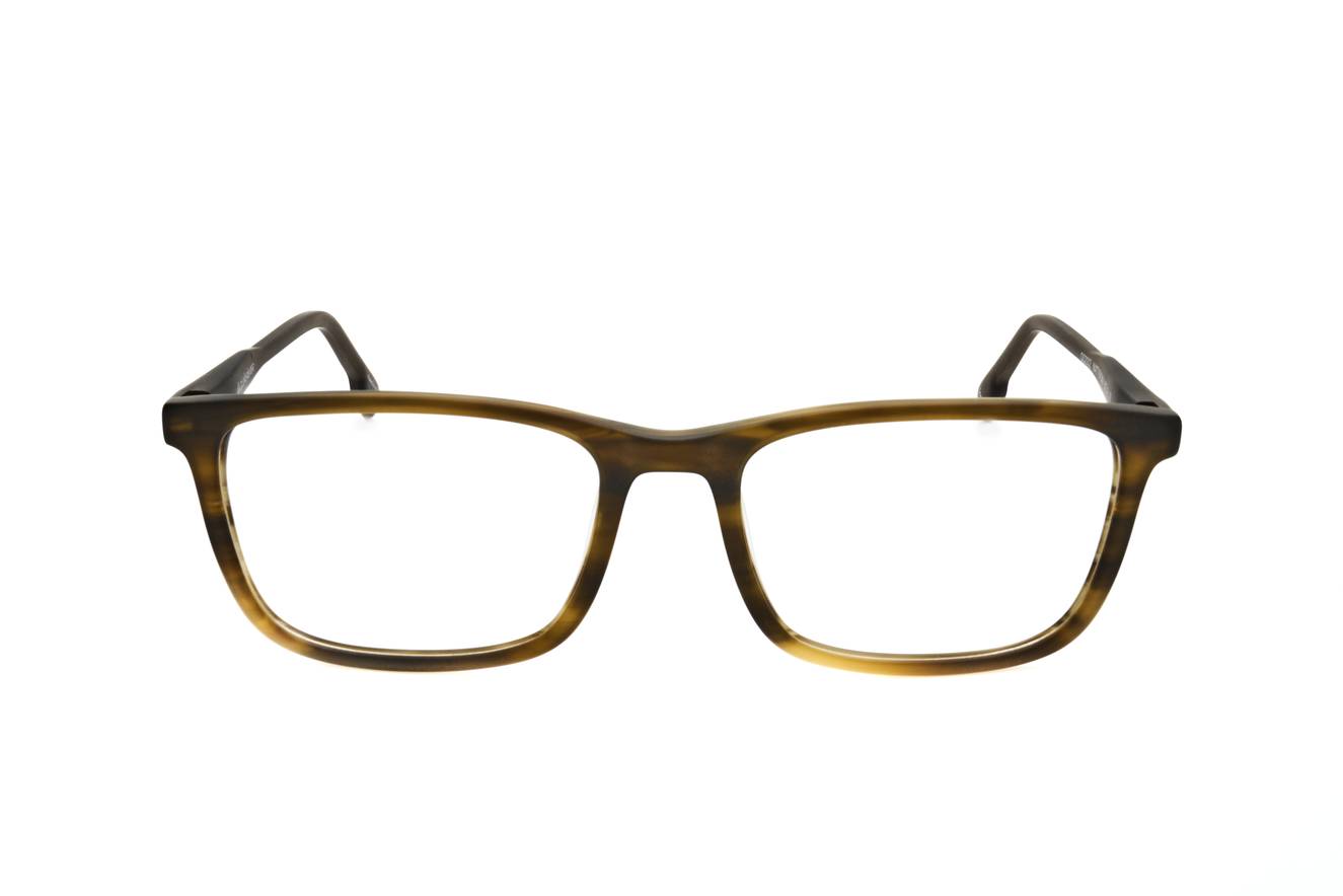 Quiksilver - QSV FRAME QS2002 MBRN 55 18 145
