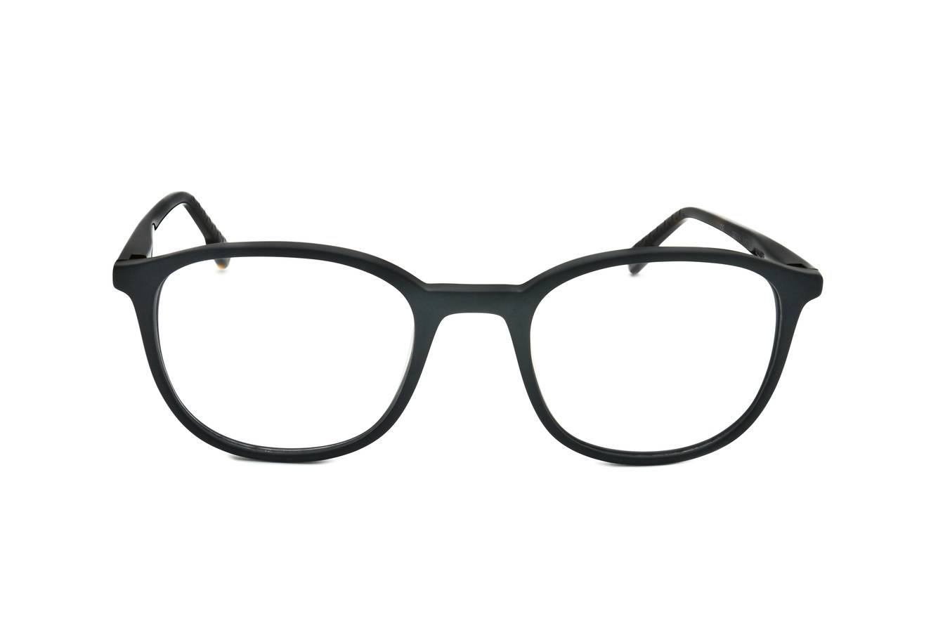 Quiksilver - QSV FRAME QS2004 MBLK 52 21 145