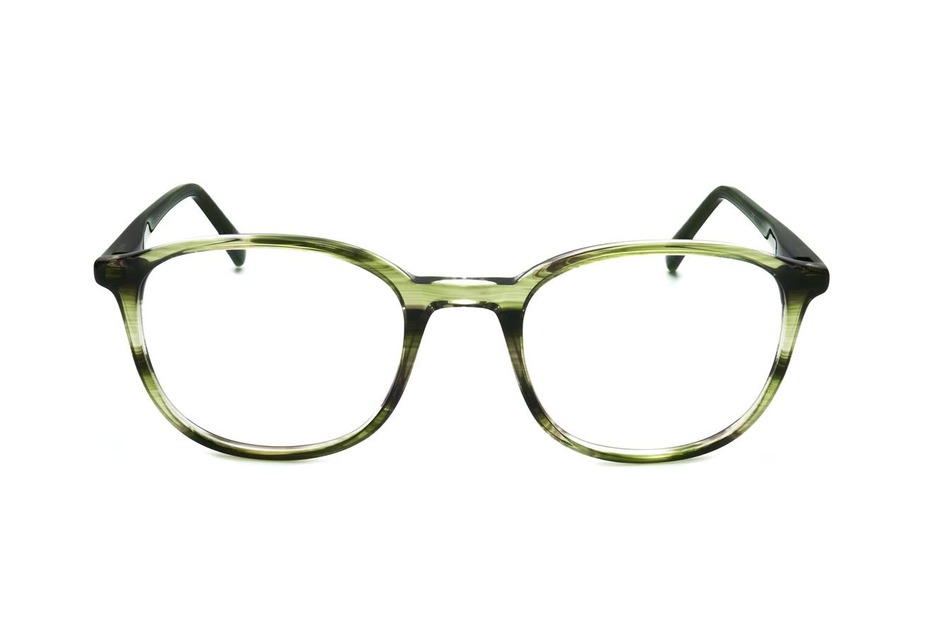 Quiksilver - QSV FRAME QS2004 OLV 52 21 145