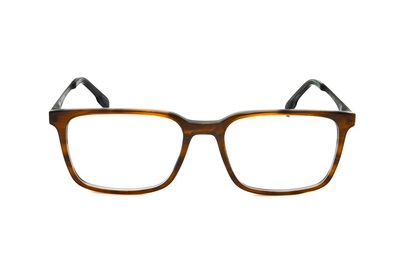 Quiksilver - QSV FRAME QS2006 BRN 54 17 145