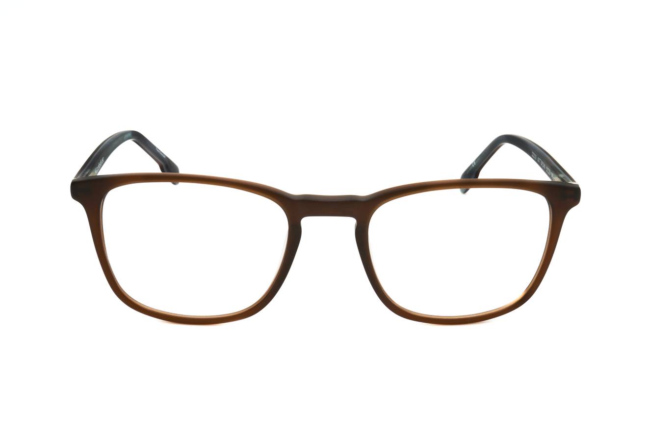 Quiksilver - QSV FRAME QS2009 BRN 52 20 145
