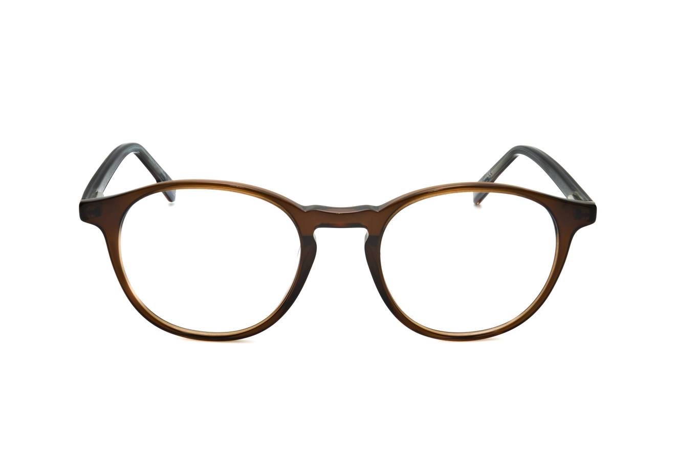 Quiksilver - QSV FRAME QS2010 BRN 48 19 145