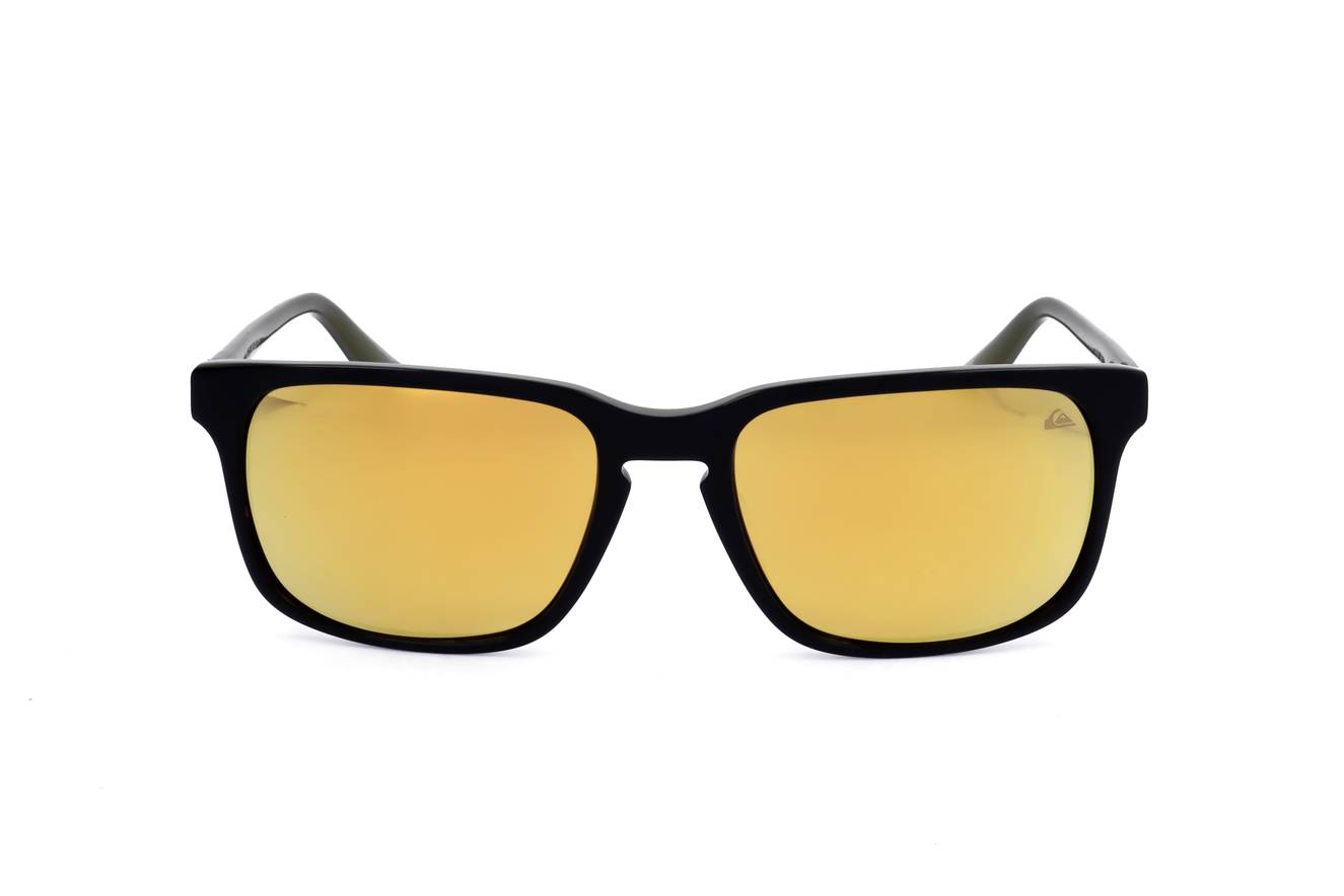 Quiksilver - QSV SUN QS4002 BLK/OLV 55 18 145